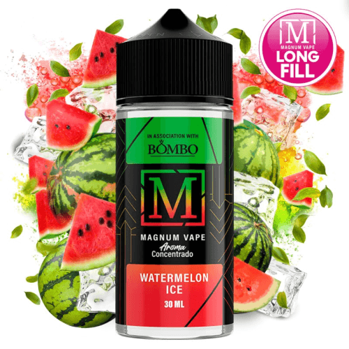 Aroma Watermelon Ice 30ml/120 Longfill - Magnum Vape
