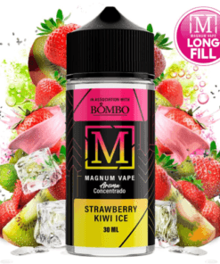 Aroma Strawberry Kiwi Ice 30ml/120 Longfill - Magnum Vape