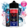Aroma Bull Ice 30ml/120 Longfill - Magnum Vape