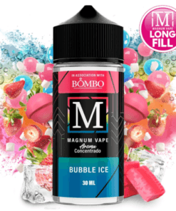 Aroma Bubble Ice 30ml/120 Longfill - Magnum Vape