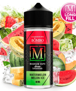 Aroma Watermelon Melon Ice 30ml/120 Longfill - Magnum Vape