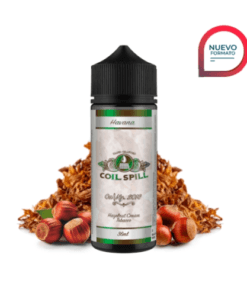 Coil Spill Havana Longfill 36ml