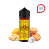 Coil Spill Bakers Lemons Longfill 36ml