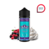 Coil Spill Berries n Cream Longfill 36ml
