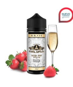Coil Spill Rkoi Longfill 36ml