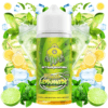 Aroma Mojito Lemonade 30ml/120 Longfill - Atemporal by The Mind Flayer