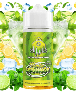 Aroma Mojito Lemonade 30ml/120 Longfill - Atemporal by The Mind Flayer