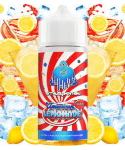Aroma American Lemonade 30ml/120 Longfill - Atemporal by The Mind Flayer