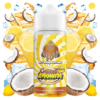 Aroma Coconut Lemonade 30ml/120 Longfill - Atemporal by The Mind Flayer