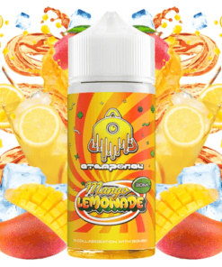 Aroma Mango Lemonade 30ml/120 Longfill - Atemporal by The Mind Flayer