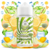 Aroma Melon Lemonade 30ml/120 Longfill - Atemporal by The Mind Flayer