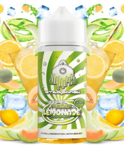 Aroma Melon Lemonade 30ml/120 Longfill - Atemporal by The Mind Flayer