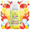 Aroma Straw Lemonade 30ml/120 Longfill - Atemporal by The Mind Flayer