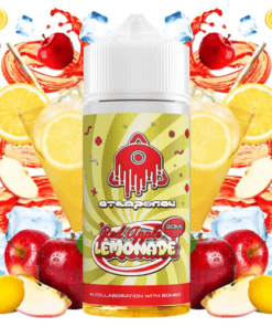 Aroma Red Apple Lemonade 30ml/120 Longfill - Atemporal by The Mind Flayer