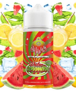 Aroma Water Lemonade 30ml/120 Longfill - Atemporal by The Mind Flayer