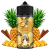 Aroma Piña Asada con Canela - La Yaya 30ml (Longfill)