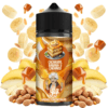 Aroma Cacahuete Banana y Caramelo - La Yaya 30ml (Longfill)