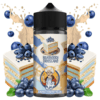 Aroma Blueberry Cheesecake - La Yaya 30ml (Longfill)
