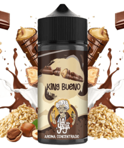 Aroma King Bueno - La Yaya 30ml (Longfill)