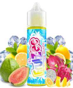 Aroma Summer Beach 10ml/60 Longfill - Fruizee