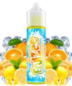 Aroma Citron Orange Mandarine 10ml/60 Longfill - Fruizee