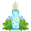Aroma Icee Mint 10ml/60 Longfill - Fruizee