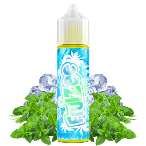Aroma Icee Mint 10ml/60 Longfill - Fruizee