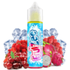 Aroma Bloody Dragon 10ml/60 Longfill - Fruizee