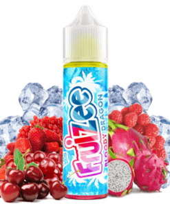 Aroma Bloody Dragon 10ml/60 Longfill - Fruizee