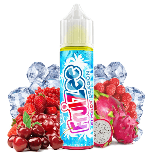 Aroma Bloody Dragon 10ml/60 Longfill - Fruizee