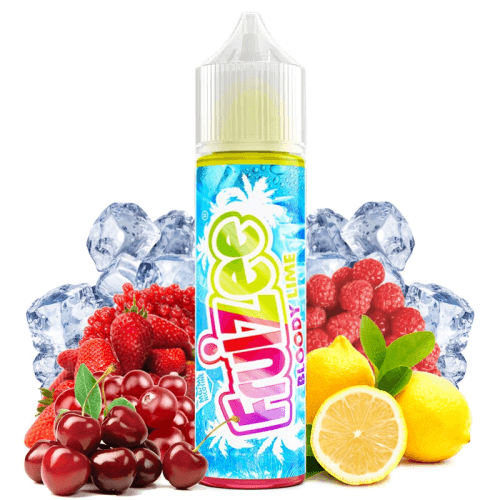 Aroma Bloody Lime 10ml/60 Longfill - Fruizee