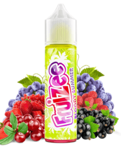 Aroma Bloody Summer No Fresh 10ml/60 Longfill - Fruizee