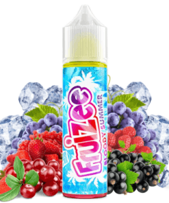 Aroma Bloody Summer 10ml/60 Longfill - Fruizee