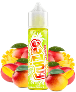 Aroma Crazy Mango No Fresh 10ml/60 Longfill - Fruizee