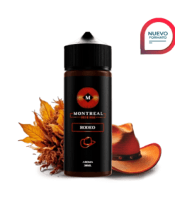 Montreal Original Rodeo Longfill 30ml