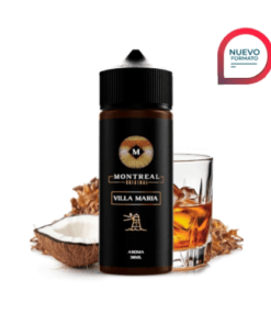 Montreal Original Villa Maria Longfill 30ml