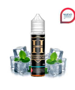 Aroma Ultramenthol - Herrera 30ml (Longfill)