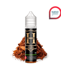 Aroma Viura - Herrera 30ml (Longfill)