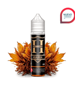 Aroma Abarra - Herrera 30ml (Longfill)