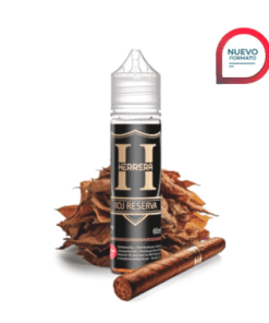 Aroma Boj Reserva - Herrera 30ml (Longfill)