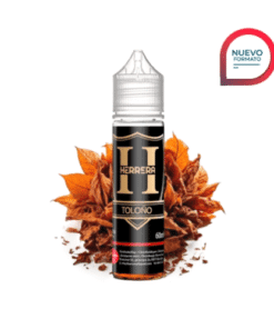 Aroma Toloño - Herrera 30ml (Longfill)