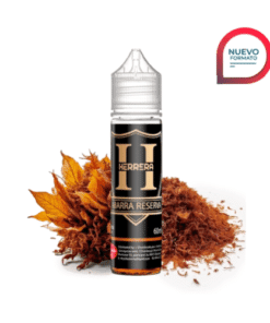 Aroma Abarra Reserva - Herrera 30ml (Longfill)