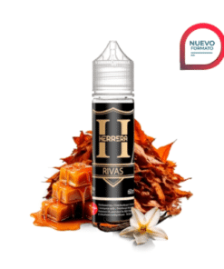Aroma Rivas - Herrera 30ml (Longfill)