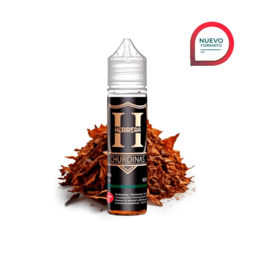 Aroma Churdinas - Herrera 30ml (Longfill)