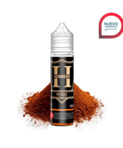 Aroma Peñas - Herrera 30ml (Longfill)