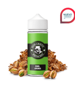 Don Cristo Pistacho Longfill 20ml