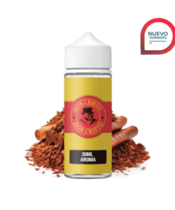 Don Cristo Original Longfill 20ml