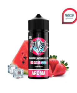 Ruthless Ez Duz It On Ice Longfill 30ml