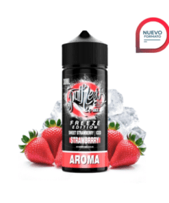 Ruthless Freeze Edition Strawbrry Longfill 30ml