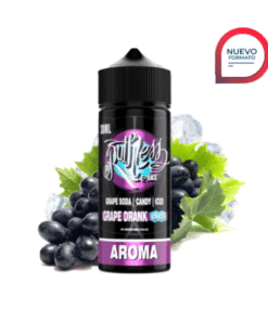 Ruthless Drank Edition Grape On Ice Longfill 30ml